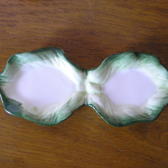 Vintage Corn and Tomato Salt and Pepper Shaker - Picture 6 of 9